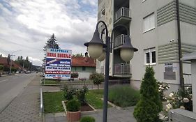 Apartmani - Vila Kovilje
