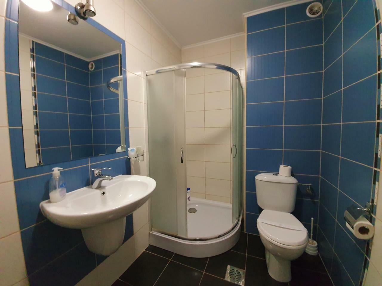 Apartmani - Vila Kovilje Banja Koviljača Exterior foto