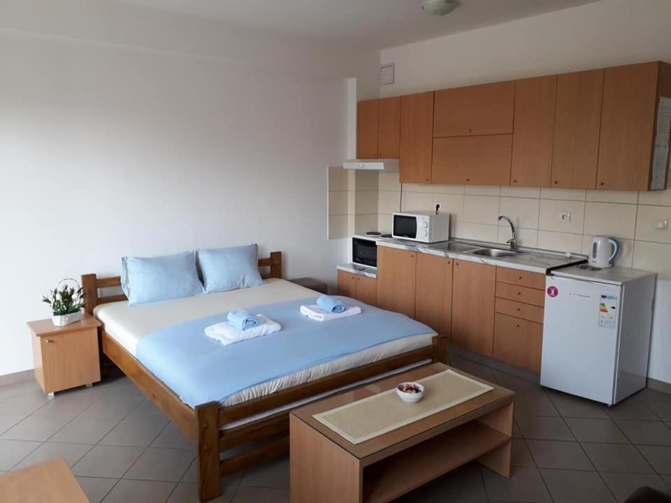 Apartmani - Vila Kovilje Banja Koviljača Exterior foto